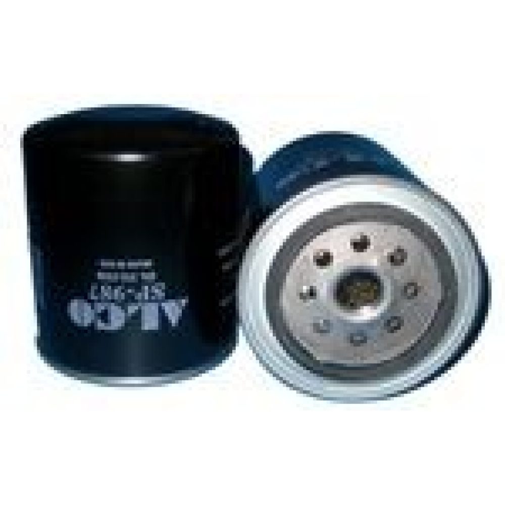 Oil Filter ALCO FILTER SP-987