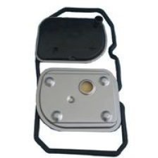 Hydraulic Filter