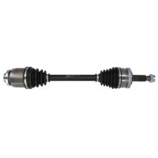 Drive Shaft PASCAL G20022PC
