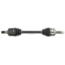 Drive Shaft PASCAL G20027PC
