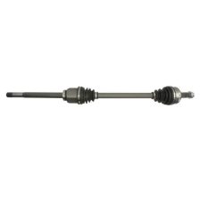 Drive Shaft PASCAL G21016PC