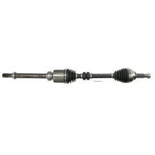 Drive Shaft PASCAL G21040PC