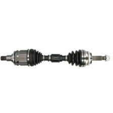 Drive Shaft PASCAL G22001PC
