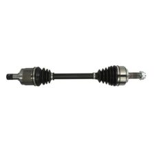 Drive Shaft PASCAL G24019PC