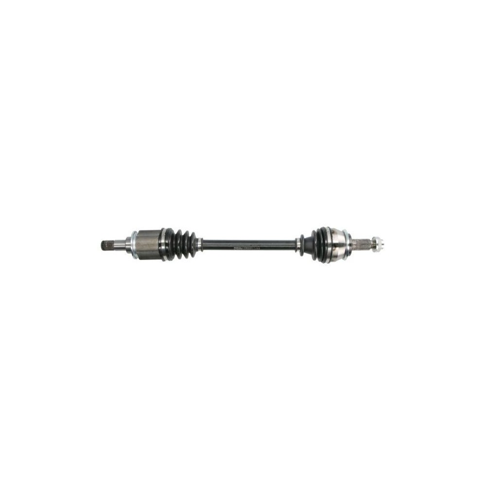 Drive Shaft PASCAL G2B003PC