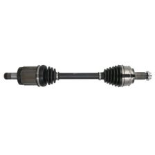Drive Shaft PASCAL G2B005PC