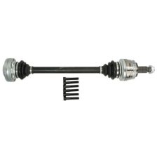 Drive Shaft PASCAL G2B022PC