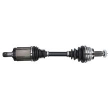 Drive Shaft PASCAL G2B053PC
