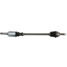 Drive Shaft PASCAL G2C002PC