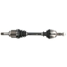Drive Shaft PASCAL G2C100PC