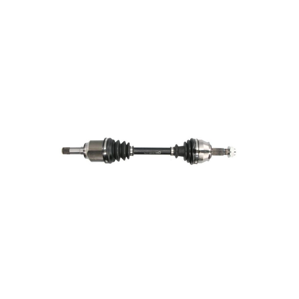 Drive Shaft PASCAL G2C100PC