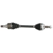 Drive Shaft PASCAL G2C118PC