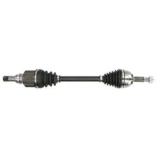 Drive Shaft PASCAL G2E007PC