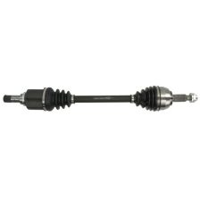 Drive Shaft PASCAL G2E009PC