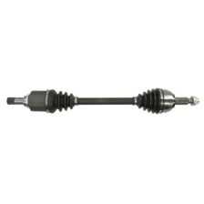 Drive Shaft PASCAL G2E025PC