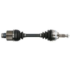 Drive Shaft PASCAL G2G007PC