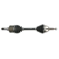 Drive Shaft PASCAL G2G042PC
