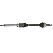Drive Shaft PASCAL G2G066PC