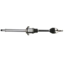 Drive Shaft PASCAL G2M017PC