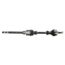 Drive Shaft PASCAL G2P039PC