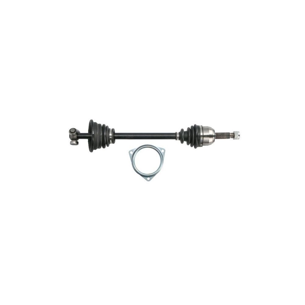 Drive Shaft PASCAL G2R016PC