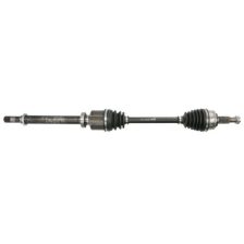 Drive Shaft PASCAL G2R105PC