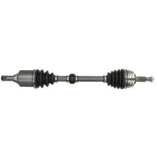 Drive Shaft PASCAL G2R126PC
