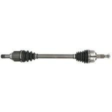 Drive Shaft PASCAL G2R134PC