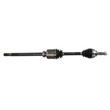Drive Shaft PASCAL G2R138PC