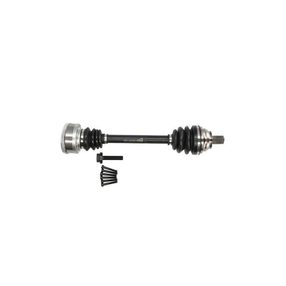 Drive Shaft PASCAL G2S012PC