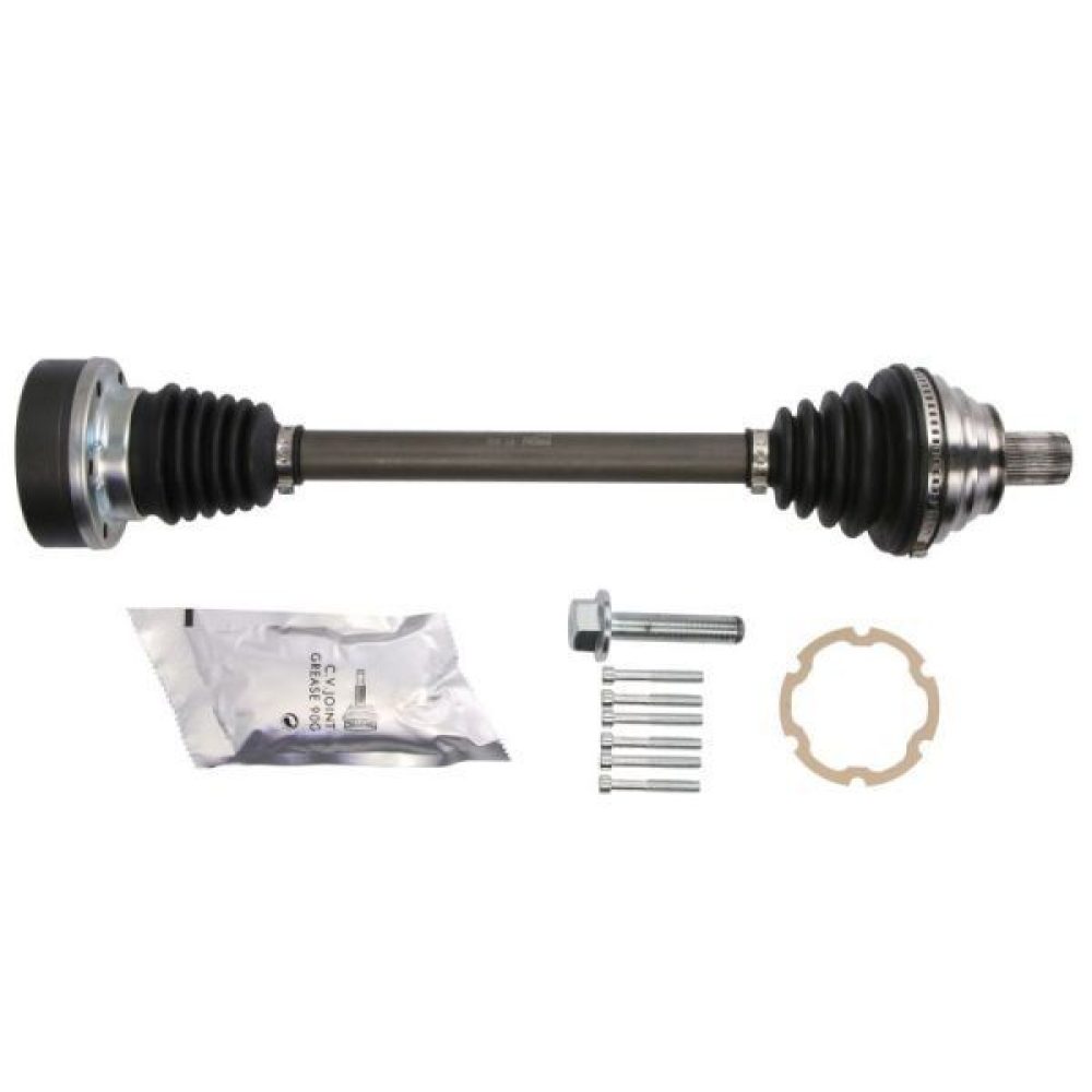 Drive Shaft PASCAL G2S015PC