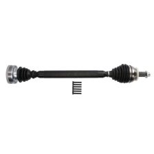 Drive Shaft PASCAL G2S020PC