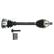 Drive Shaft PASCAL G2S025PC