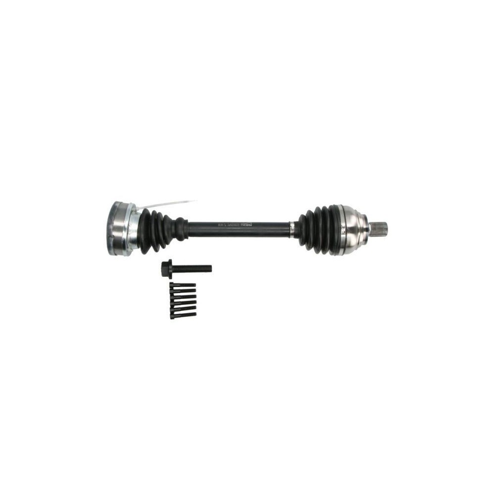 Drive Shaft PASCAL G2S025PC