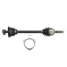 Drive Shaft PASCAL G2V009PC