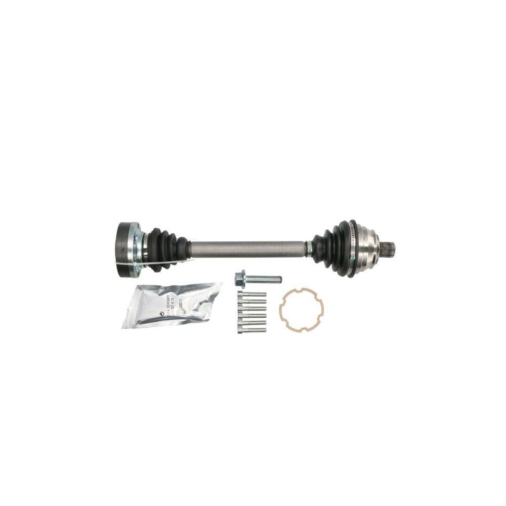 Drive Shaft PASCAL G2W006PC