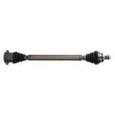 Drive Shaft PASCAL G2W037PC