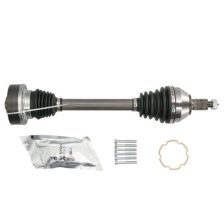 Drive Shaft PASCAL G2W057PC