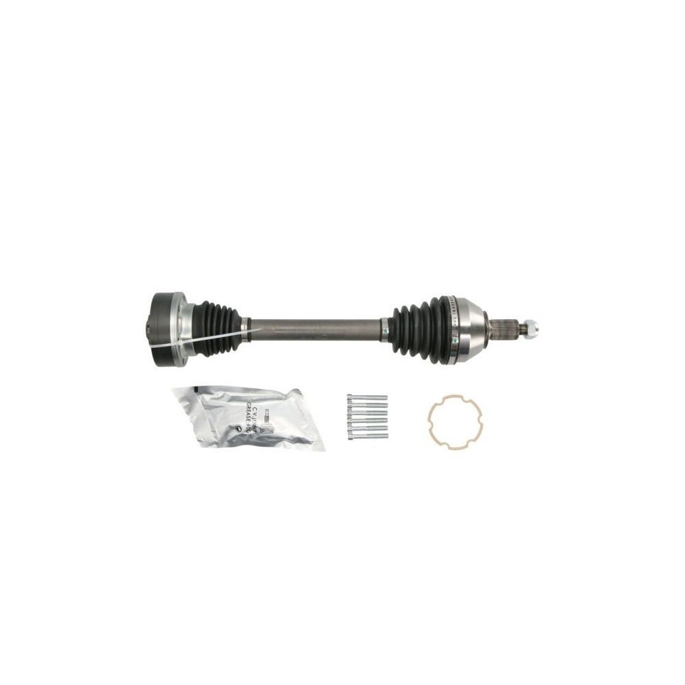 Drive Shaft PASCAL G2W057PC