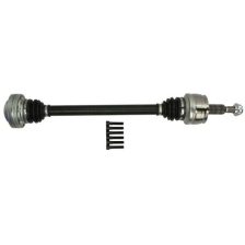 Drive Shaft PASCAL G2W072PC