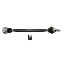 Drive Shaft PASCAL G2W080PC