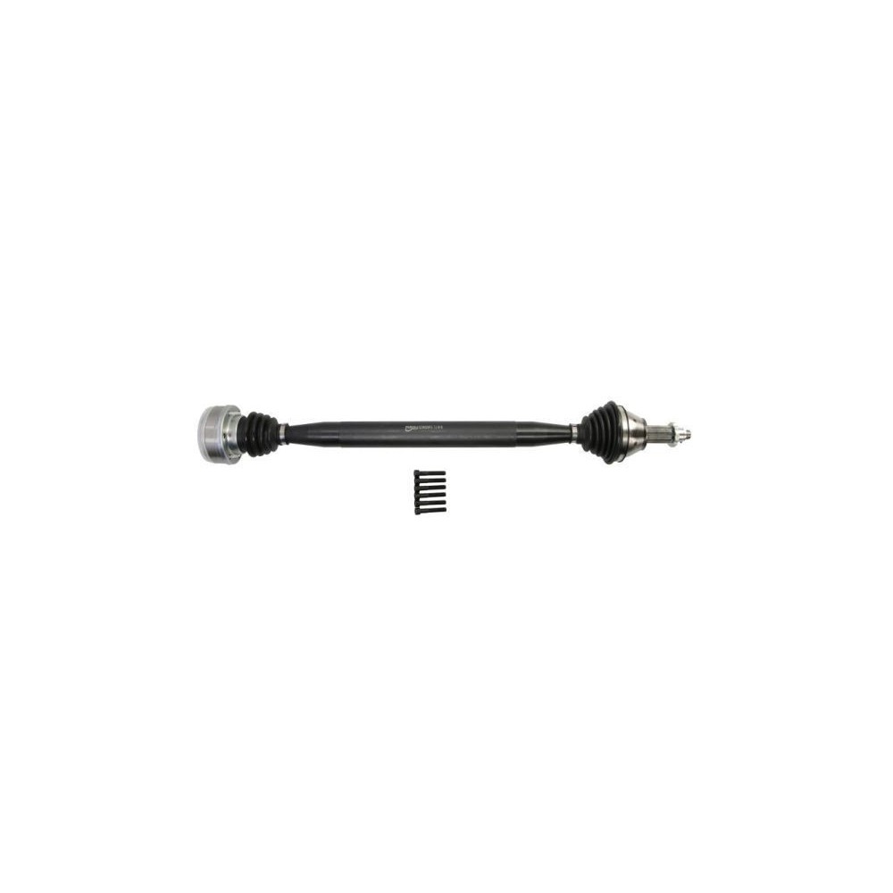 Drive Shaft PASCAL G2W080PC