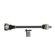 Drive Shaft PASCAL G2W082PC