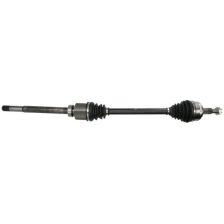 Drive Shaft PASCAL G2X063PC