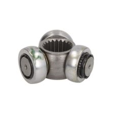 Tripod Hub