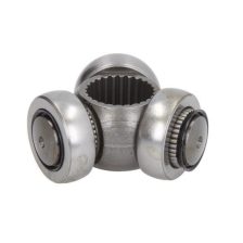 Tripod Hub