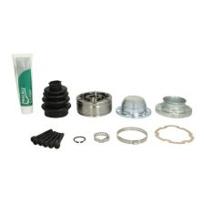 Propshaft