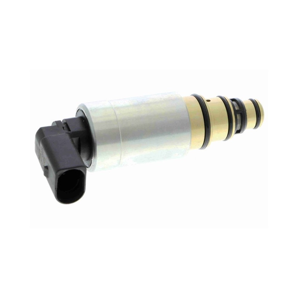 Control Valve