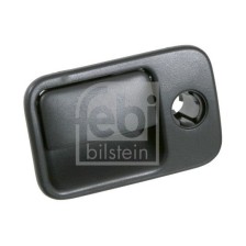 Glove Box Lock FEBI BILSTEIN 23402