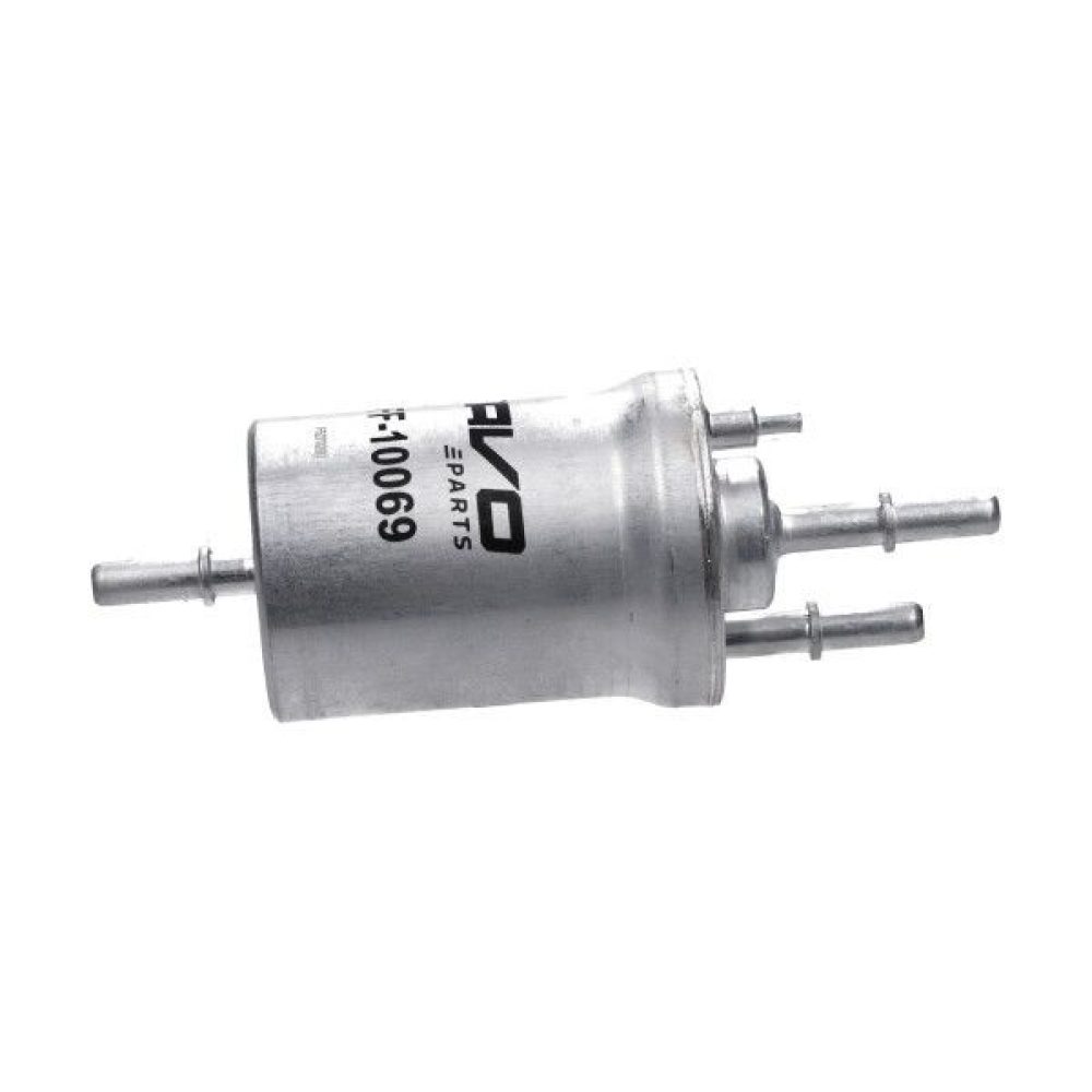 Fuel Filter Kavo Parts FFF-10069